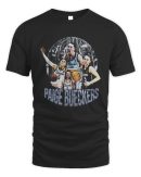 Official Paige Bueckers Vintage T Shirt Reebedo Shirt
