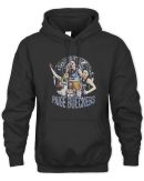 Official Paige Bueckers Vintage T Shirt Reebedo Shirt