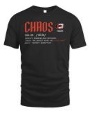 Carolina Hurricanes Rinky Apparel Cause Chaos Definition Official Hoodie Sweatshirt Reebedo Shirt