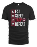 Official Worcester Red Sox GoTeez Navy ESTR Ground Crew T Shirt Reebedo Shirt