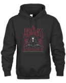 The Lost Bros The Albatross Official Hoodie Sweatshirt Reebedo Shirt