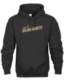 Vegas Golden Knights Thrive Premier 2.0 Tri-Blend Official Hoodie Sweatshirt Reebedo Shirt
