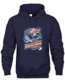 Hendrick Motorsports Team Collection Navy Kyle Larson Hendrickcars com Patriotic Car Official Hoodie Sweatshirt Reebedo Shirt