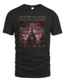 In Flames Colony Official Hoodie Sweatshirt Reebedo Shirt
