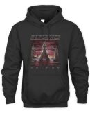 In Flames Colony Official Hoodie Sweatshirt Reebedo Shirt