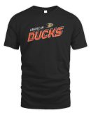 Anaheim Ducks Thrive Premier 2.0 Tri-Blend Official Hoodie Sweatshirt Reebedo Shirt