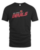 New Jersey Devils Thrive Premier 2.0 Tri-Blend Official Hoodie Sweatshirt Reebedo Shirt