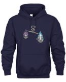 Sousou No Frieren Official Hoodie Sweatshirt Reebedo Shirt