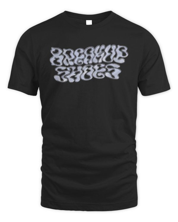 Breakup Shoes Chrome Official Hoodie Sweatshirt Reebedo Shirt