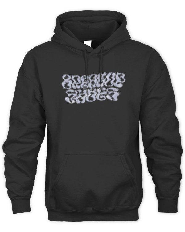 Breakup Shoes Chrome Official Hoodie Sweatshirt Reebedo Shirt - Image 2