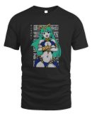 Egyptian Waifu Official Hoodie Sweatshirt Reebedo Shirt