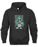 Egyptian Waifu Official Hoodie Sweatshirt Reebedo Shirt