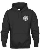 Official Whistlindiesel Merch Bulldozer Black Hoodie Sweatshirt Reebedo Shirt