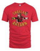 Shaylan Ahearn Official Hoodie Sweatshirt Reebedo Shirt