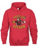 Shaylan Ahearn Official Hoodie Sweatshirt Reebedo Shirt