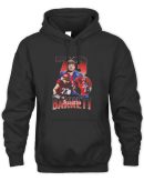 Austin Barrett 73 Indiana Hoosiers Official Hoodie Sweatshirt Reebedo Shirt