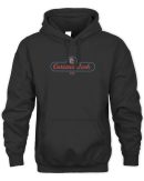 We Work Stiff Curious Josh Black Official Hoodie Sweatshirt Reebedo Shirt