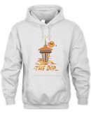 The Dip Space Needle Official T Shirt Reebedo Shirt