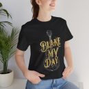 Blake Shelton Signature Merch Blake Shelton Friends and Heroes Tour 2025 T-shirt