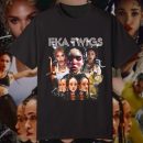 Fka Twigs T-shirt Concert, FKA Twigs Concert Gift, FKA Twigs Sweatshirt Merch T-shirt Hoodie