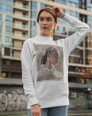 FKA Twigs Inspired Unisex Sweater - Cellophane, Mary Magdalene Concert Gift FKA Twigs Sweatshirt Merch T-shirt Hoodie