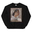FKA Twigs Inspired Unisex Sweater - Cellophane, Mary Magdalene Concert Gift FKA Twigs Sweatshirt Merch T-shirt Hoodie