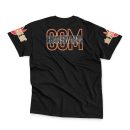 Power Chainsaw Man Streetwear T-Shirt