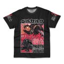 Guts Berserk Streetwear T-Shirt