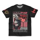 Asta Black Clover Streetwear T-Shirt