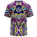 The Cream of the Crop Trippy Macho Man Retro Wrestling T-Shirt
