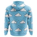 Sakonji Urokodaki Demon Slayer Hoodie