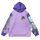 Killua Zoldyck Hunter x Hunter Streetwear Hoodie