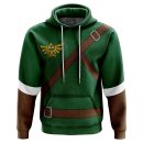 Link Zelda Hoodie