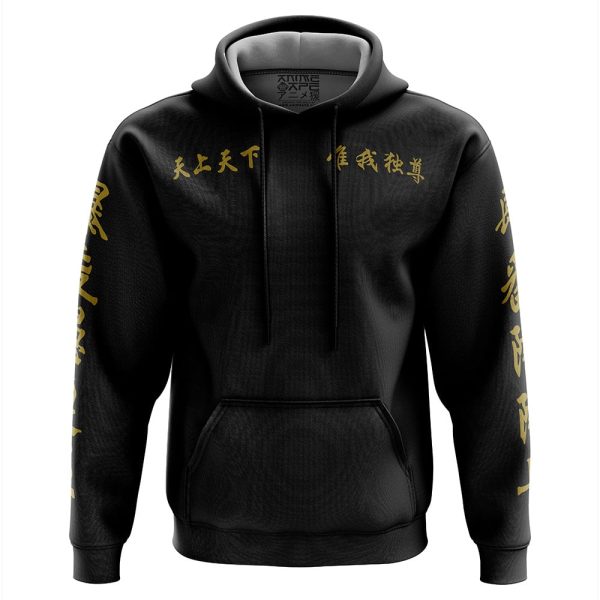 Tokyo Manji Gang Tokyo Revengers Hoodie