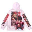 Ippo Makunouchi Hajime no Ippo Streetwear Hoodie