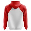 Saitama Oppai One Punch Man Hoodie