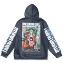 Howl?s Moving Castle Studio Ghibli Streetwear Hoodie