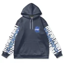 Howl?s Moving Castle Studio Ghibli Streetwear Hoodie