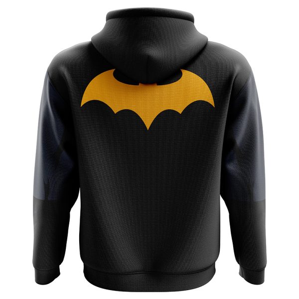Batman DC Comics Hoodie - Image 2