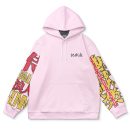 Yamada Asaemon Sagiri Hell?s Paradise Streetwear Hoodie