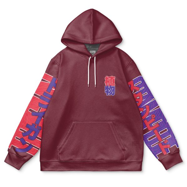 Trigun Stampede Streetwear Hoodie - Image 2