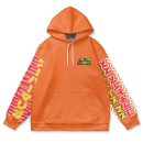 Bowser Jr. Mario Bros Streetwear Hoodie