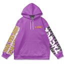 Gen Asagiri Dr. Stone Streetwear Hoodie