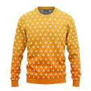 Zenitsu Agatsuma Demon Slayer Sweatshirt