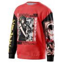 Yor Forger Spy x Family Streetwear Sweatshirt
