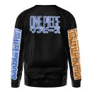 New Yonko One Piece Streetwear Sweatshirt