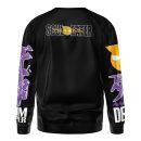 Death the Kid Soul Eater Streetwear Sweatshirt
