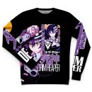 Death the Kid Soul Eater Streetwear Sweatshirt