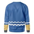 Link Island Outfit Wind Waker Hyrule Zelda Sweatshirt