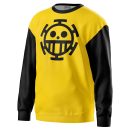 Trafalgar Law One Piece Sweatshirt
